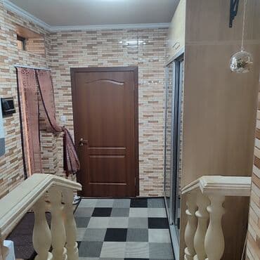 куплю дом район кызыл аскер: Дом, 135 м², 4 комнаты, Риэлтор, Евроремонт — 10