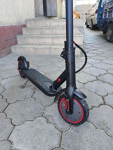 xiom: Электросамокат, Xiaomi, Б/у — 2