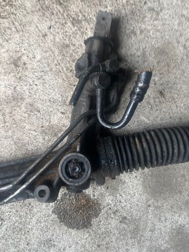 рулевая рейка бмв х5: Рулевая рейка BMW 2015 г., Б/у, Оригинал — 2