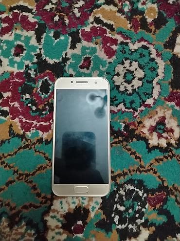 honor 9 lite: Samsung Galaxy J5, Б/у, 16 ГБ, цвет - Золотой — 3