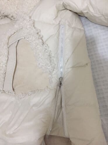 зимние куртки женские: Новаязимняя очень легкаяно тёплая женская куртка покупали в — 3