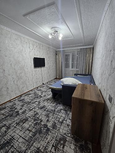бакай ата ж м: На курорте ЫСЫК-АТА сдаётся 2‑комнатная квартира с раздельными — 1