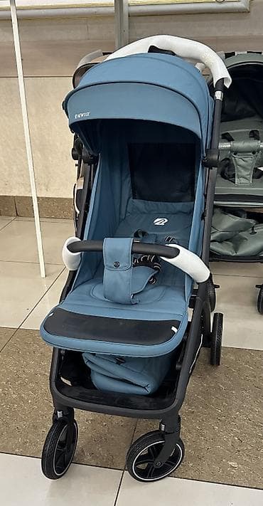 ининг беби: 🛒 Прогулочная коляска S1 New Lux Это бюджетная и удобная модель для — 4