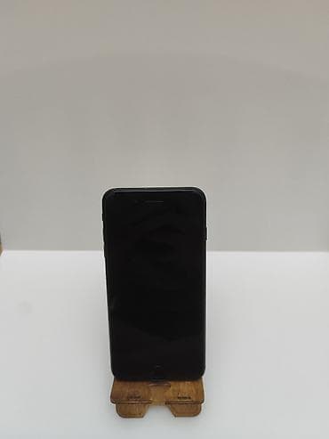 e3 1270v2: IPhone 7 Plus, Б/у, 128 ГБ, Черный, 100 % — 1