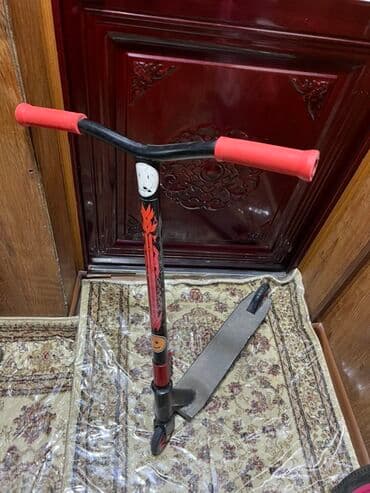 шины для велосипедов: Самокат, Трюковой — 2