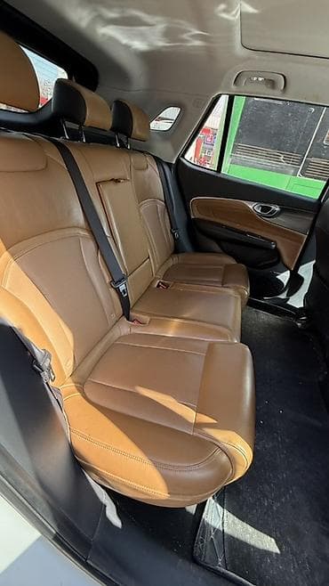 aegis hero: GAC Aion V 600 км компактный электрический кроссовер. Кузов и дизайн — 10