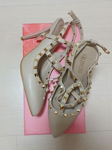 шлепка: Босоножки — 2