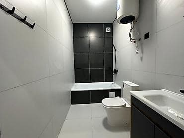 1 комната, 72 м², Элитка, 14 этаж, Дизайнерский ремонт — 10