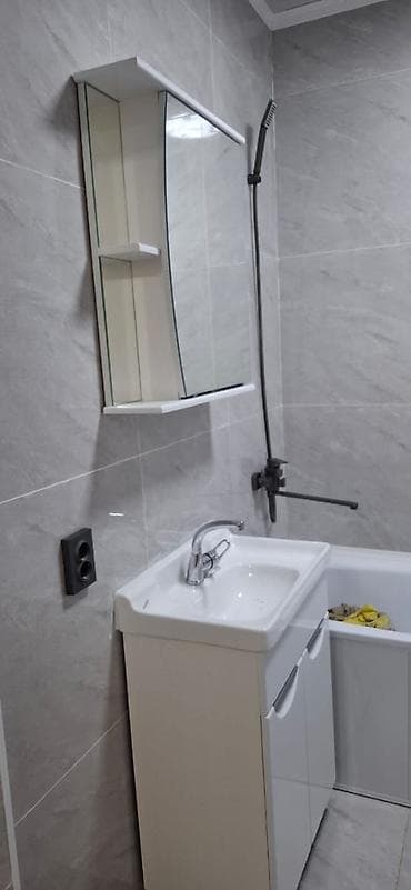 Продажа квартир: 1 комната, 42 м², Элитка, 6 этаж, Евроремонт — 9