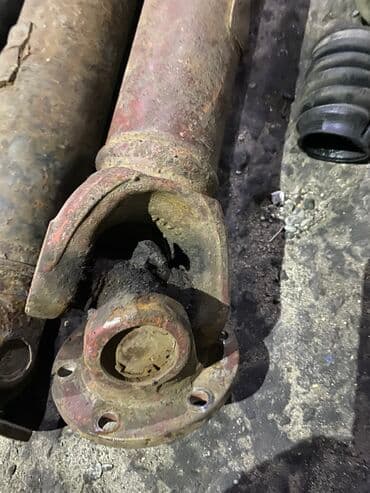 кардан на мерс: Карданы на Мерседес 709,711609 гигант разных размеров — 1