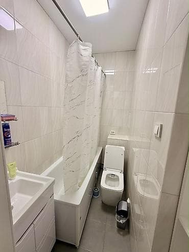 Квартиры: 1 комната, 45 м², Элитка, 9 этаж — 3