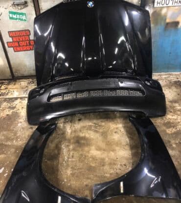 дифизор: БМВ ЗАПЧАСТИ Е53 Х5 есть всё Запчасти на БМВ запчасти на БМВ Фара — 4