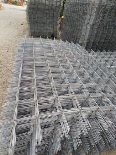 кафелный резка: МАК сеткасы, Болот — 6