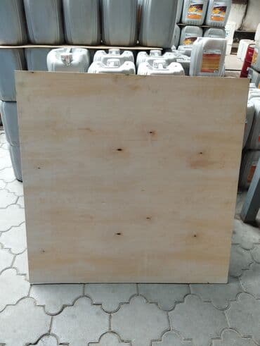 Жыгач таарындысы: Фанера, Курулуш үчүн, Кайың — 1