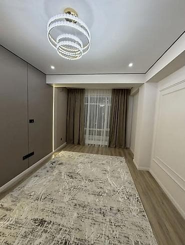 1 комната, 42 м², Восток-5 мкр Элитка, 5 этаж, Дизайнерский ремонт — 1