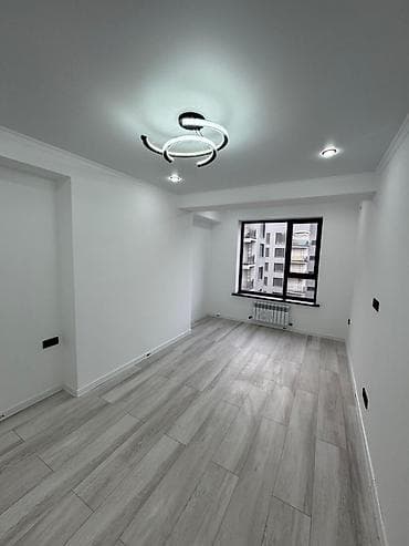 2 bedroom: 2 комнаты, 65 м², Элитка, 9 этаж, Евроремонт — 10