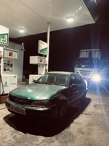 kia 2019: Daewoo Nexia: 2007 г., 1.6 л, Ручные, Седан — 2