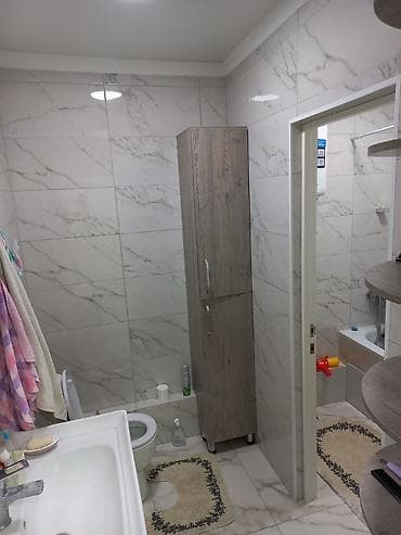 3 room: 3 комнаты, 64 м², Элитка, 6 этаж, Евроремонт — 6