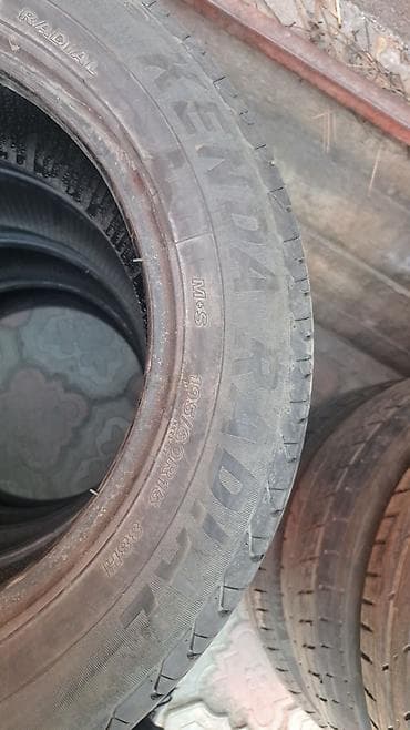 good year: Шины 195 / 65 / R 15, Лето, Комплект, Легковые, Япония, GoodYear — 4