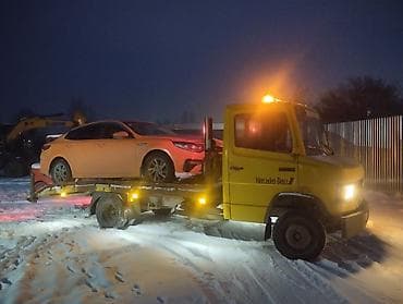 дишовые машины: С лебедкой — 1