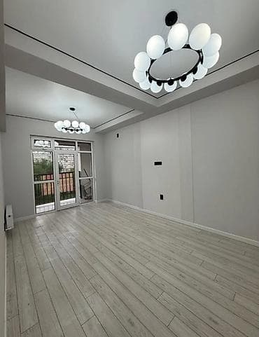 2 комнаты, 71 м², Элитка, 4 этаж, Евроремонт