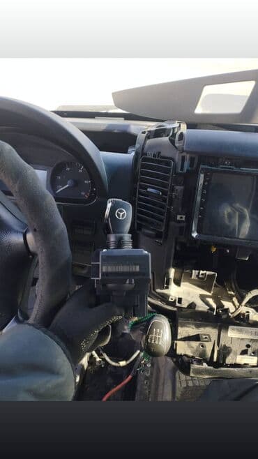 магнитол на авто: Изготовление восстановления чип ключей Ремонт замков прошивка прописка — 2