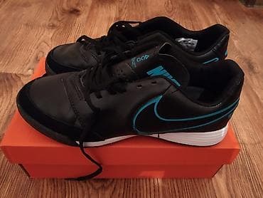 Жеке буюмдар: NIKE TIEMPO Качество: отличная!!! материал изготовления: натуральная — 8