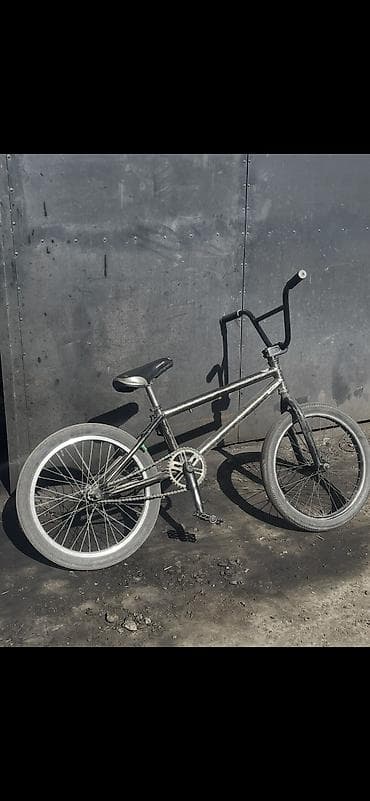сунами велик: BMX велосипед, Рама M (156 - 178 см), Б/у — 1