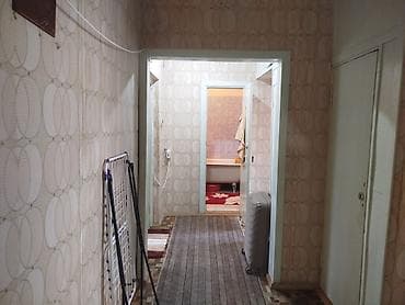 комната ижара: 53 м² — 8