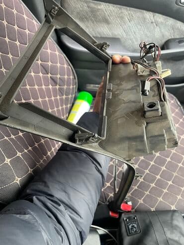 сиденья хонда степвагон: Продаю консоль для акпп хонда торнео и аккорд кузов сл1,сф — 2