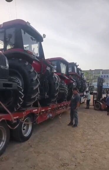 Тракторы уже в Кыргызстане г Ош разные модели 604 ;10200 доллар 754; at lalafo.kg Тракторы уже в Кыргызстане г Ош разные модели 604 ;10200 доллар 754;