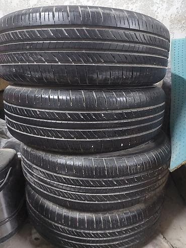 шины япония: Японские диски с шинами, шины Корея 185 65 15. 4-от — 1