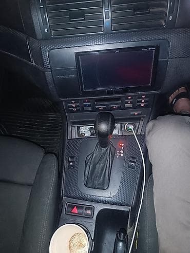 bmw m3 e46: BMW 3 series: 2004 г., 2 л, Автомат, Бензин, Хэтчбэк — 10