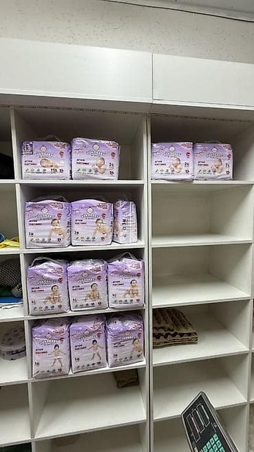 Стеллаж С подсветкой, 210 см * 120 см * 40 см,
Б/у at lalafo.kg Стеллаж С подсветкой, 210 см * 120 см * 40 см,
Б/у