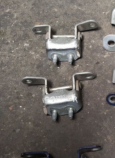 двери на сапок: Toyota Prado 95 Дверная Петля, Тойота Прадо 95 петля дверная ЦЕНА — 1