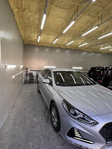 kia morni: Hyundai Sonata: 2022 г., 2 л, Автомат, Газ, Седан — 4