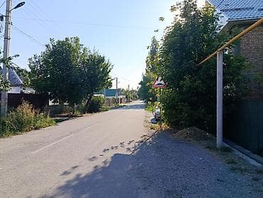 Продажа домов: Дом в частном секторе на улице Шевченко, 16. - Отдельно стоящий — 3