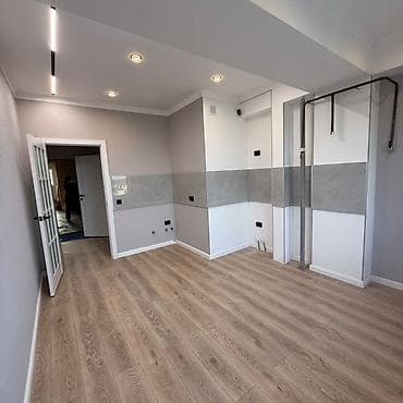 Недвижимость: 1 комната, 41 м², 5 этаж — 4