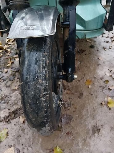 Велоаксессуары: Электросамокат, Б/у, Самовывоз — 4