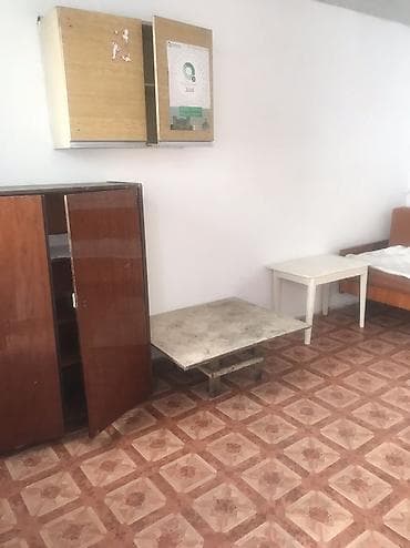 Посуточная аренда: 20 м² — 3