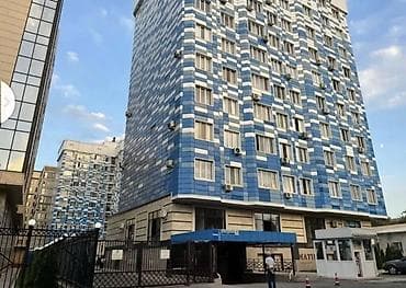 коммуналка: Студия, Собственник, С мебелью полностью — 7