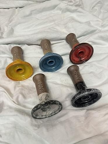 стеклянные формы: Продаю чаши фанел от облако Цена: штучно по 800сом оптом — 1