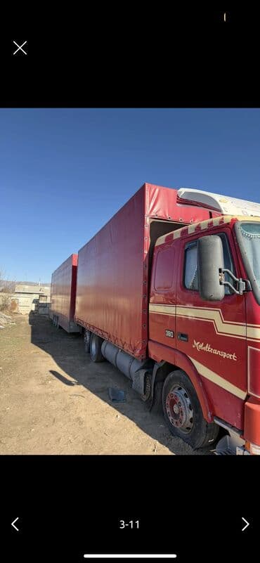 volvo 240: Volvo : 1997 г. — 3