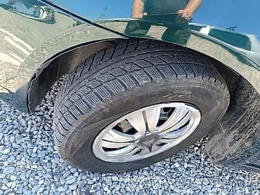 тойота авенсис версио: Toyota Avensis Verso: 2001 г., Механика, Бензин, Минивэн — 7