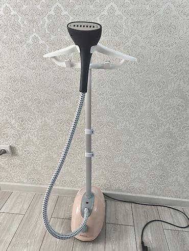 spada step: Отпариватель Напольный — 1