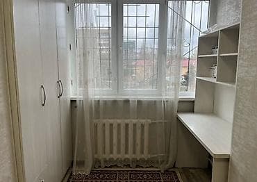 10мкр квартиры: 3 комнаты, 81 м², 106 серия, 3 этаж, Евроремонт — 8