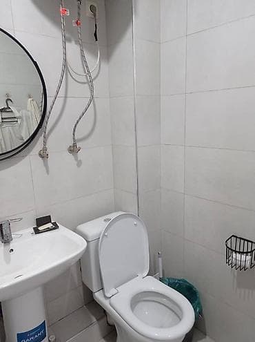 куплю квартиру в оше: 1 комната, Собственник, С мебелью частично — 5