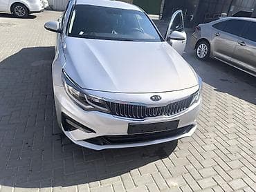 к5 стоп: Kia K5: 2020 г., 2 л, Автомат, Газ, Седан — 3