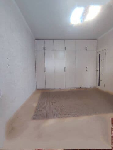 продажа 1 ком квартира: 1 комната, 36 м², 106 серия, 7 этаж, Евроремонт — 2