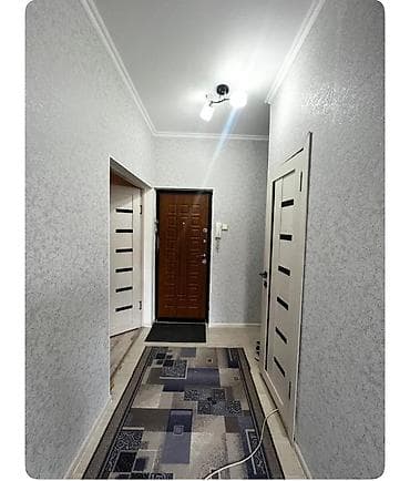 срочно продаю квартиру псо: 1 комната, Собственник, С мебелью полностью — 5